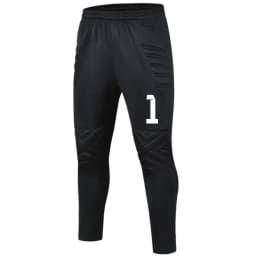 Adult Kids Football Goalkeeper Jerseys Tracksuit Custom Men Soccer Goalie Tracksuit Long Sleeve Uniform Boy Gatekeeper Outfit