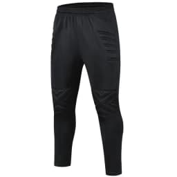 Adult Kids Football Goalkeeper Jerseys Tracksuit Custom Men Soccer Goalie Tracksuit Long Sleeve Uniform Boy Gatekeeper Outfit