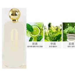 100ML Men Perfume Cologne Perfumes Fragrance Spray Flirting Pheromone Long Lasting Gentleman Women Valentine's Day Gift