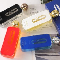 100ML Men Perfume Cologne Perfumes Fragrance Spray Flirting Pheromone Long Lasting Gentleman Women Valentine's Day Gift