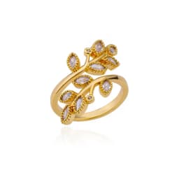 Gold Color Stainless Steel Colored Imitation jade heart-Shaped Opening Ring For Women Adjustable Charm Finger Ring Jewelry Gift