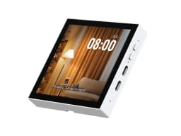 Waveshare ESP32-S3 Smart 86 Box, Based On ESP32-S3 Module, Supports Secondary Development, 5-point Touch Display, RGB Interface