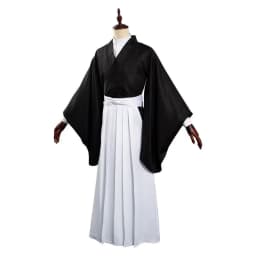 XIN LAI SEN Unisex Anime Cos Zenin Naoya Cosplay Costume Kimono Halloween Custom Size