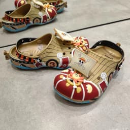 Anime Slippers Outdoor Travel Beach Sandals ONE PIECE Luffy Men Non-Slip Home Shoes Chopper ZORO Cartoon Cave Shoes