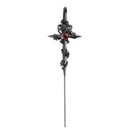 ZHUHE Ear Piercing Large Collection Cyberpunk Style Jewelry Accessories For Women And Men Party Gifts