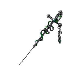 ZHUHE Ear Piercing Large Collection Cyberpunk Style Jewelry Accessories For Women And Men Party Gifts