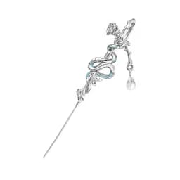 ZHUHE Ear Piercing Large Collection Cyberpunk Style Jewelry Accessories For Women And Men Party Gifts