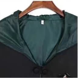 Anime Film Academy Halloween Cosplay Costume Robe Tie Potter Magic Cloak Tie Hermione Costume Fan Holiday Gift