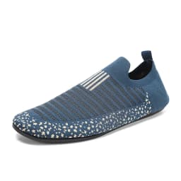 YRZL Mesh Loafers Mens Driving Moccasins High Quality Flats Male Walking Shoes Breathable Mesh Casual Loafers Summer Mens Shoes