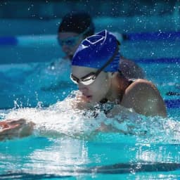 Swimming Goggles Professional Waterproof Swim Eyewear Glasses Anti-fog 100% UV Protection No Leaking For Adult Men Women Youth