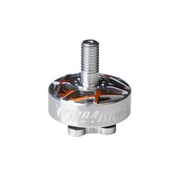 T-MOTOR P1804 2400KV 3400KV 4-6S Motor 13.78g 12N14P 1.5/5mm Shaft for 3-4" FPV Freestyle Toothpick Cinewhoop