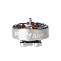T-MOTOR P1804 2400KV 3400KV 4-6S Motor 13.78g 12N14P 1.5/5mm Shaft for 3-4" FPV Freestyle Toothpick Cinewhoop