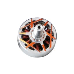 T-MOTOR P1804 2400KV 3400KV 4-6S Motor 13.78g 12N14P 1.5/5mm Shaft for 3-4" FPV Freestyle Toothpick Cinewhoop