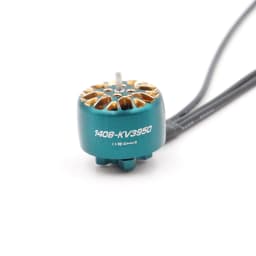 SPARKHOBY1408 KV2800 KV3950 FPV brushless motor 3~6S Lipo 1.5mm shaft 2828 propellers For 200mm 210mm 220mm Drone soccer parts