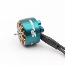 SPARKHOBY1408 KV2800 KV3950 FPV brushless motor 3~6S Lipo 1.5mm shaft 2828 propellers For 200mm 210mm 220mm Drone soccer parts