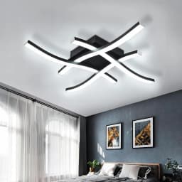 LED ceiling light, living room ceiling light, dining room bedroom kitchen ceiling light