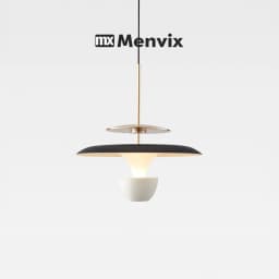 Menvix New Lamp LED Pendant Light Fixtures Colourful Ceiling Fixture Hanging Chandelier Kitchen Island Dining Room Bedroom Hall