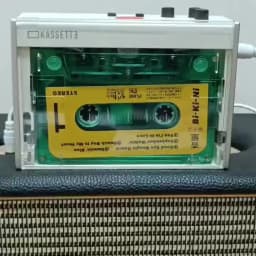 Retro ANRI Music Tape Timely Bi Ki Ni Album Cassettes Cosplay Music Record Walkman Recorder Car Soundtracks Box Collection Gifts