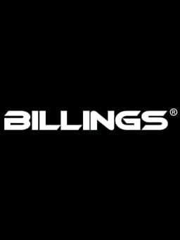 BILLINGS AW 200 Series,6.3:1 Gear Ratio,18LB Max Drag,Baitcasting Reel,For Freshwater Saltwater