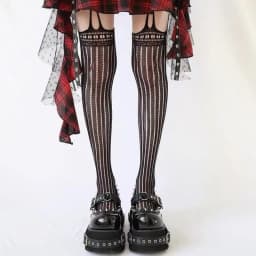 Kawaii Lolita Shoes Platform Platforms for Women Fashion Rivet Mary Jane Round Toe School Shoes Girl Cute Shoes Black