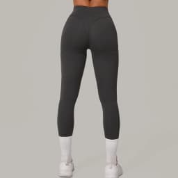 High Waist Yoga Pants Women Yoga Leggings Fitness Leggings Running Cycling Pants Breathable Sports Leggings Workout Gym Clothing