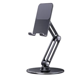 Tablet Stand 360 Rotation Adjustable Folding Support For Xiaomi Mi Pad 6 Samsung iPad Pro Air Mini 12.9 11 10.2 10.9 10.5 Holder