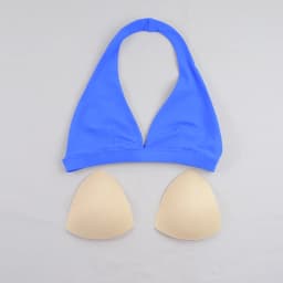 Women's V-neck Hanging Neck Cool Yoga Underwear Fitness Running Breathable Sexy Bra