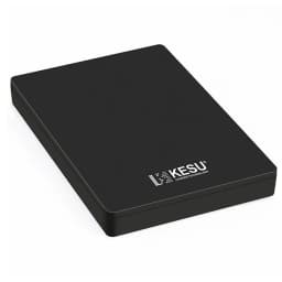 KESU HDD 2.5" Portable External Hard Drive 2TB/1TB/500GB/750GB USB3.0 Disk Memory for PC Tablets PS4 Notebook Desktop Computer