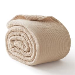 6 Layers Cotton Muslin Blankets Lightweight Cotton Throw Cooling Soft Throw Blanket for Year-Round Comfort Breathable Bedspread