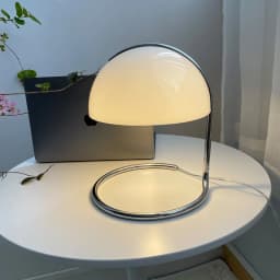 Bauhaus Mushroom Modern Table Lamp for Bedroom Bedside Living Room Nordic LED Creative Desk Lamps Fireless Aromatherapy Lamp