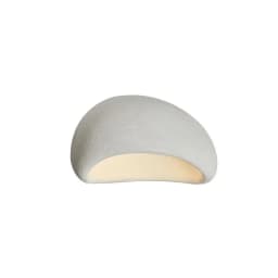 Japanese Wabi Sabi Style Ceiling Light for Bedrooms Living Rooms Study Rooms Simple Modern Cream Style Lighting Fixtures