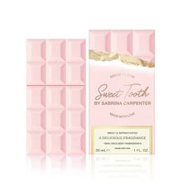 Sweet Chocolate Unisex Perfume 75ml Sweet Fragrance Long-lasting Scent Body Spray Creative Design Must-have For Daily Commutes