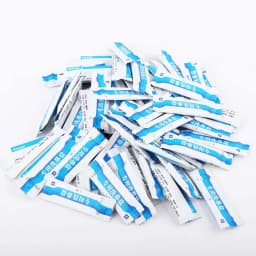 30-300pcs 2.7/4.5g Nasal Wash Salt for Adults Children Nose Cleaner Rinse Allergic Rhinitis Relief Nose Cavity Protector Irrigat