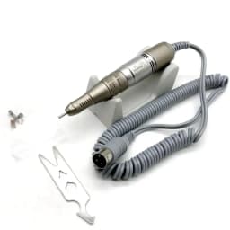 35000RPM SDE H200 H20N Handle STRONG 210 Electric Nail Control Box Electromechanical Drill Handle Nail Tool