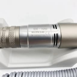 35000RPM SDE H200 H20N Handle STRONG 210 Electric Nail Control Box Electromechanical Drill Handle Nail Tool