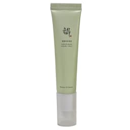 Beauty of Joseon Green Purple Brightening Primer Tone-Up Foundation Liquid Prevent Makeup From Coming Off Easily Isolation Cream