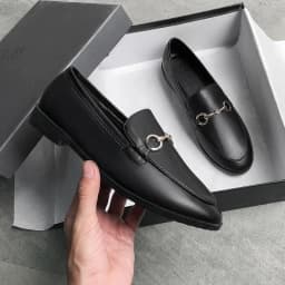 Hot Selling Women Shoes Ladies Flat Shoes Fashion Vintage British Leather Shoe Oxford Loafer Size 44 Comfy Casual Leather Flat