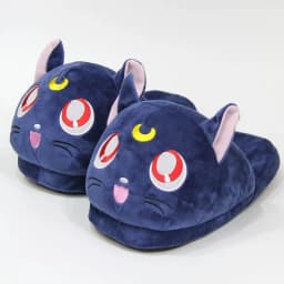 New Century Evangelion Cotton Slippers Anime Couple Plush Home Shoe Cute Women Man Winter Keep Warm Cotton Shoes Festival Gifts