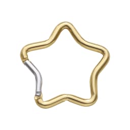 1pcs Carabiner Rock Aluminum Mountain Buckle Star/Heart/D/Bone Shape Locking Clasp Keychain Multifunction Tools Jewelry Findings