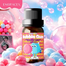 24 Type Delicious Fragrance Oils Gourmet Fragrance Oils Long-Lasting For Diffusers/Candles Making Warm Scent Gifts For Women