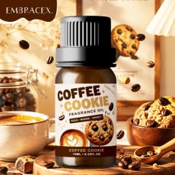 24 Type Delicious Fragrance Oils Gourmet Fragrance Oils Long-Lasting For Diffusers/Candles Making Warm Scent Gifts For Women