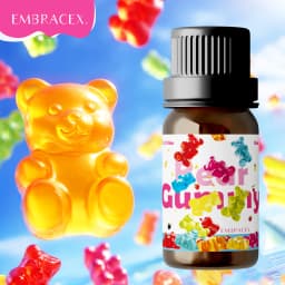 24 Type Delicious Fragrance Oils Gourmet Fragrance Oils Long-Lasting For Diffusers/Candles Making Warm Scent Gifts For Women