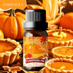24 Type Delicious Fragrance Oils Gourmet Fragrance Oils Long-Lasting For Diffusers/Candles Making Warm Scent Gifts For Women
