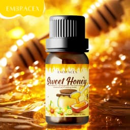 24 Type Delicious Fragrance Oils Gourmet Fragrance Oils Long-Lasting For Diffusers/Candles Making Warm Scent Gifts For Women