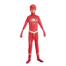 Hot‑selling Superhero Zentai Cosplay Suit Theme Outfit Halloween Party Costume Collectible Holiday Gift For Cos Fans