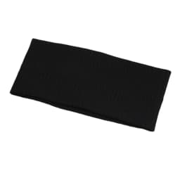 Fashion Knitted Wide Headbands For Women Girls Black Beige Coffee Solid Color Elastic Hairbands Running Cycling Hair Accessories