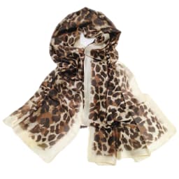100% Natural Silk Scarf Women Luxury Brand Digital Print Flowers Silk Pashmina Shawl Female Long Bandana Foulard 2020 Oversize