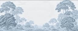 Custom Wallpaper European Southeast Asian Plants Children's Room Living Room Bedroom Background Wall Decoration Wallpaper Mural