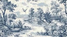 Custom Wallpaper European Southeast Asian Plants Children's Room Living Room Bedroom Background Wall Decoration Wallpaper Mural