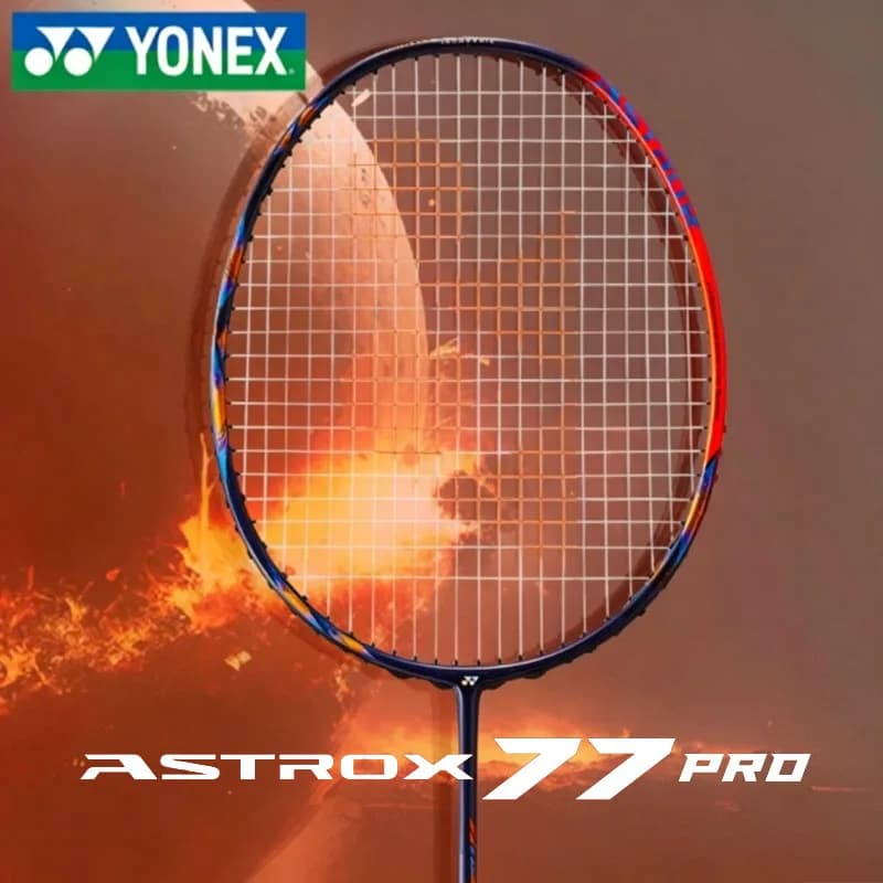 YONEX Astrox Series ASTROX 77 PRO Full Carbon Advanced Badminton Racket